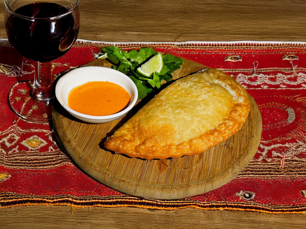 Empanada