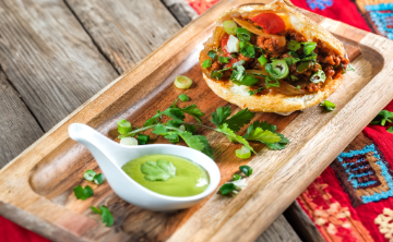 arepa
