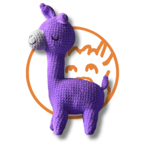 "Chacha" the Llama